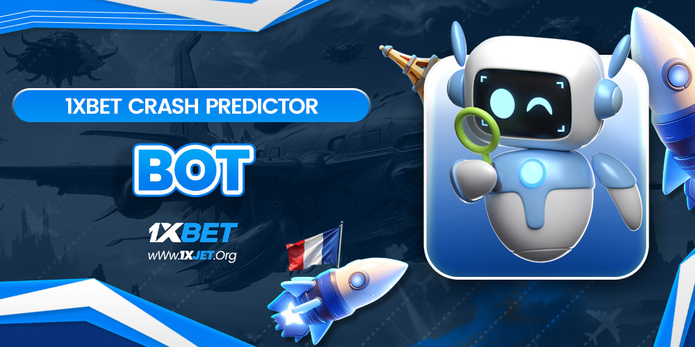 1xbet crash predictor bot