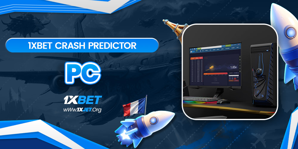 1xbet crash predictor pc