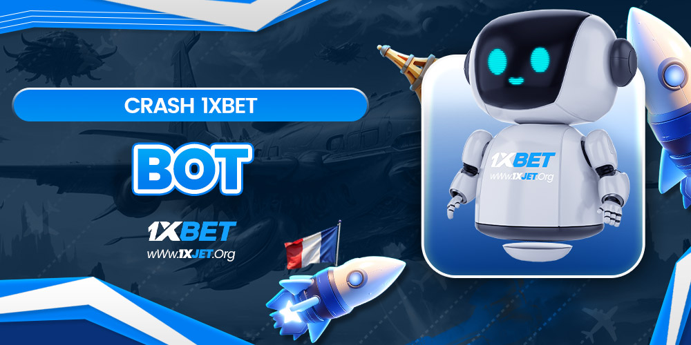 crash 1xbet bot