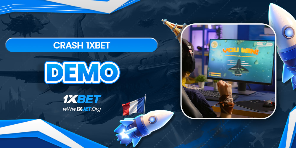 crash 1xbet demo